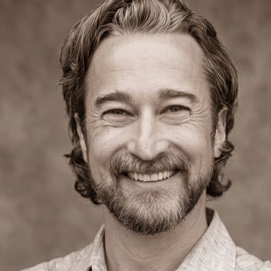 Brian Cartwright