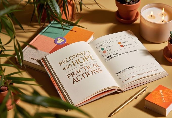 Guided Journal