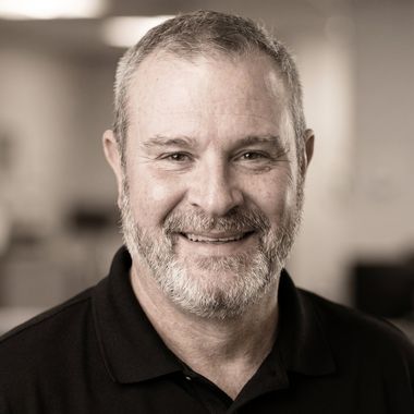 James Kauffman