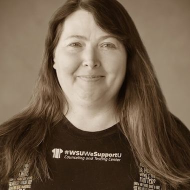 Marci Young, Psy.D.