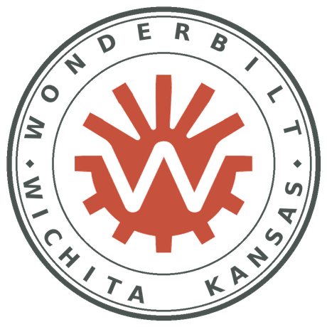 Wonderbilt trademark seal